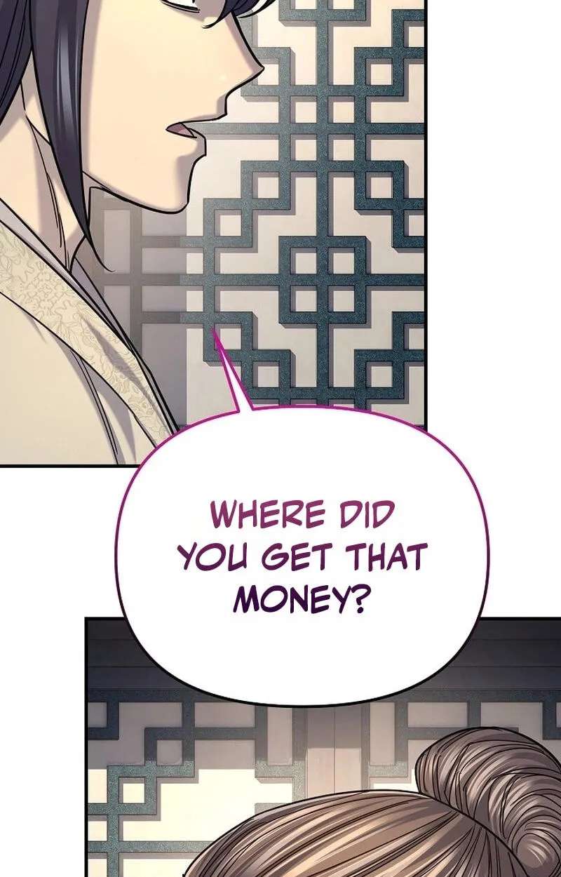 Monopolizing All Opportunities Chapter 57 - page 37