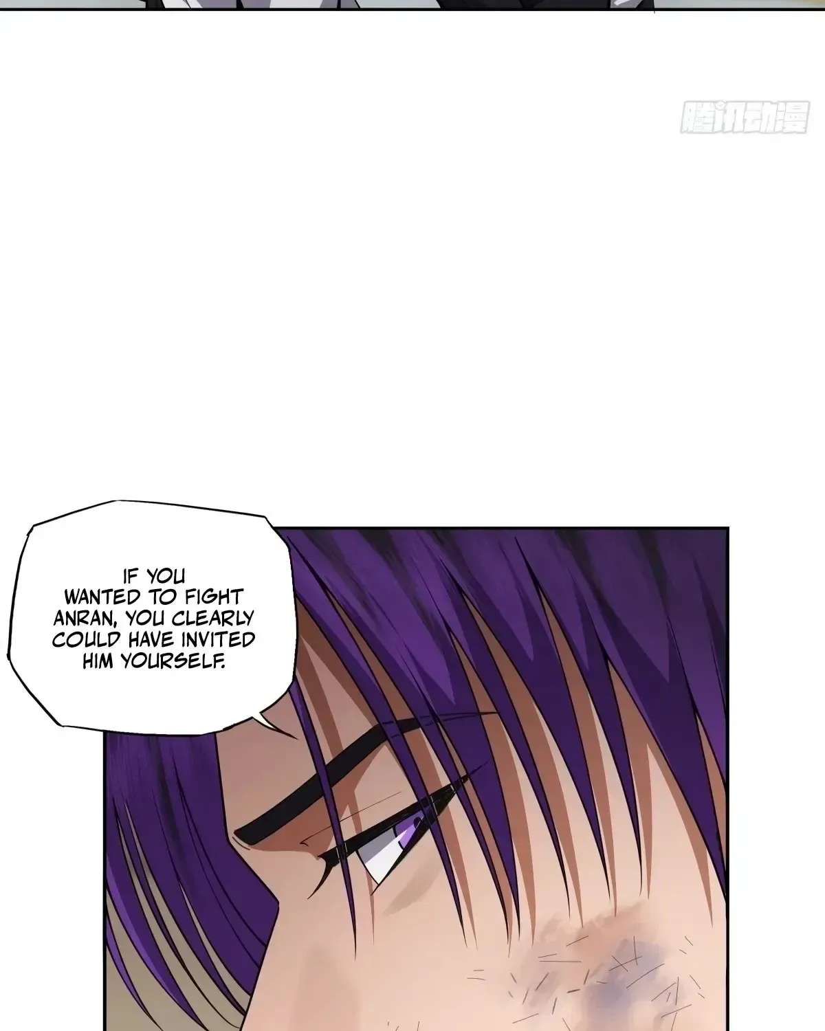 My Brother Is A Mad Dog Chapter 22 - page 59