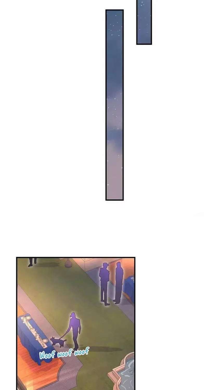 A Cat Has Nine Lives Chapter 46 - page 15