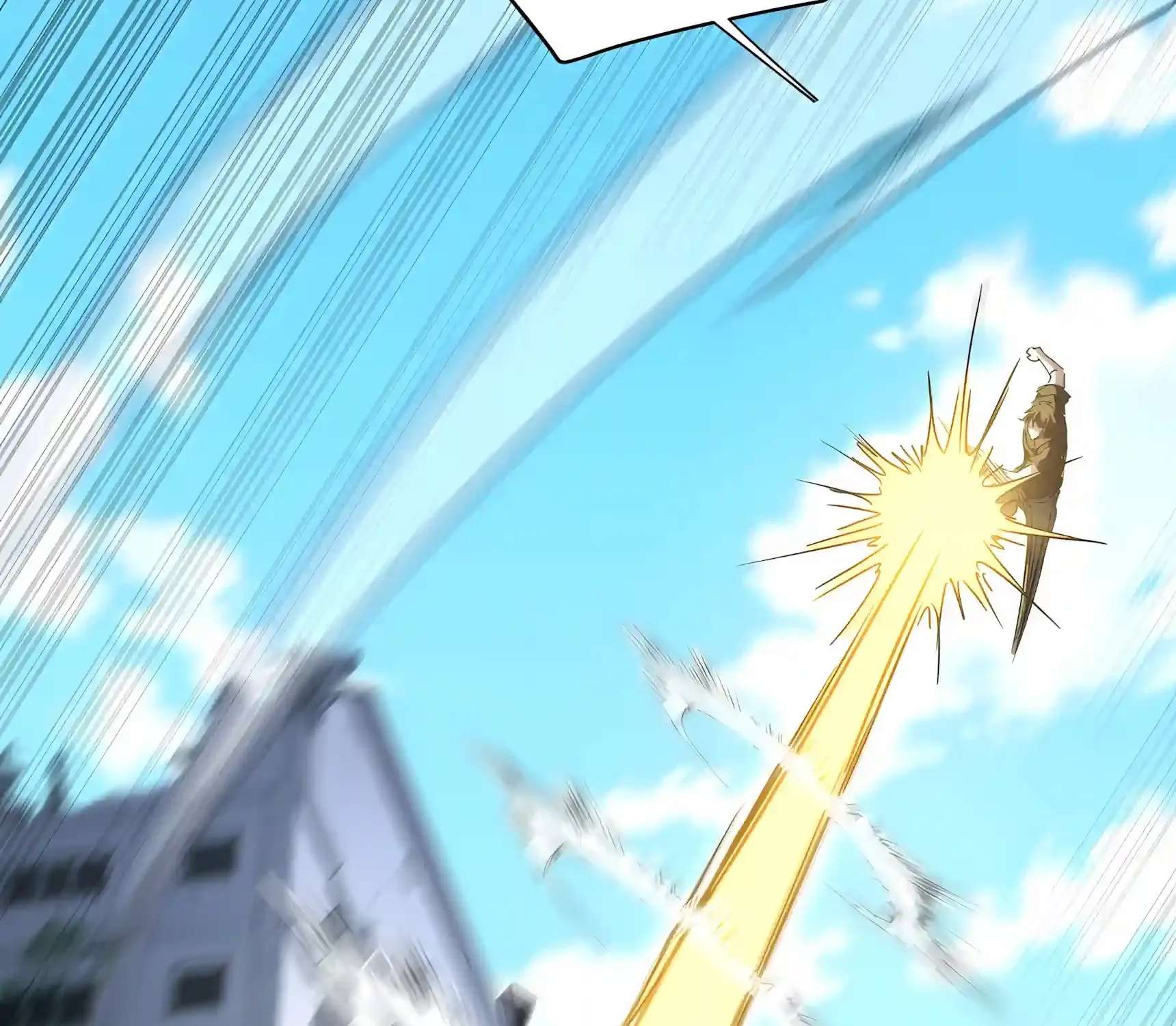 High Martiality: With One Hand, I Single-Handedly Repel Three Thousand Emperors! Chapter 66 - page 167