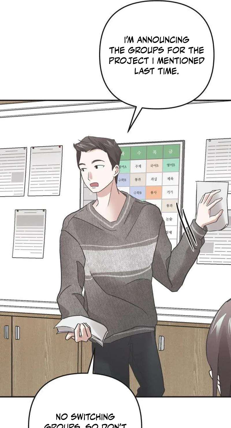 An Equation Without Wrong Answers Chapter 4 - page 79