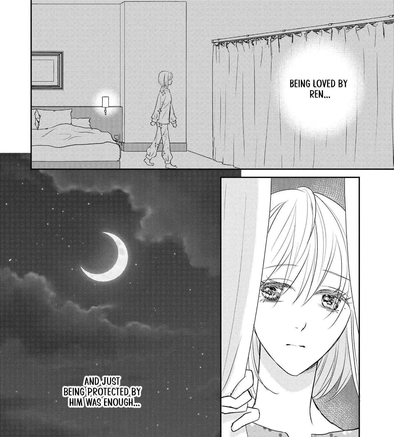 Even If the Aurora Noble Lady Has Her Engagement Broken, She Is Still Deeply Loved Chapter 6 - page 42