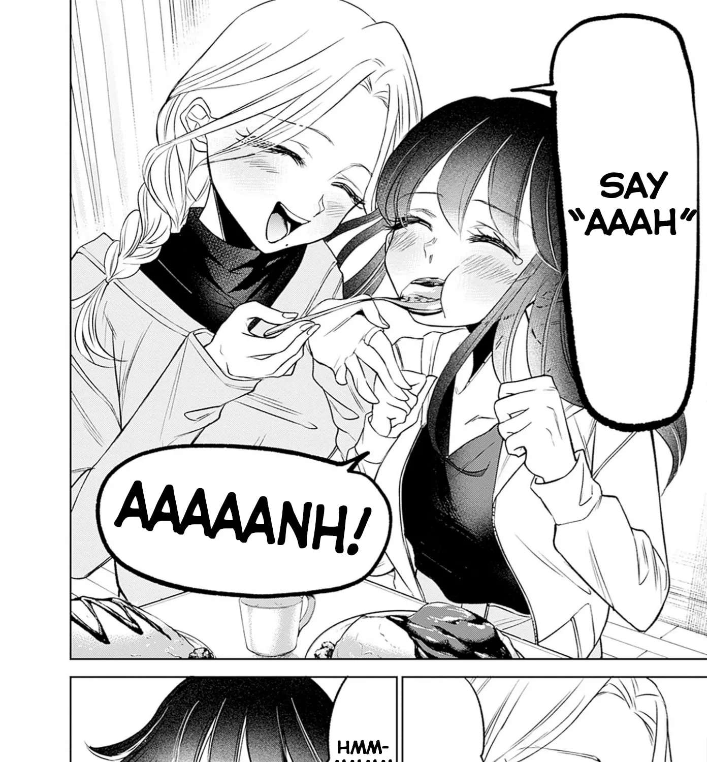Normal Girl Chapter 15 - page 27