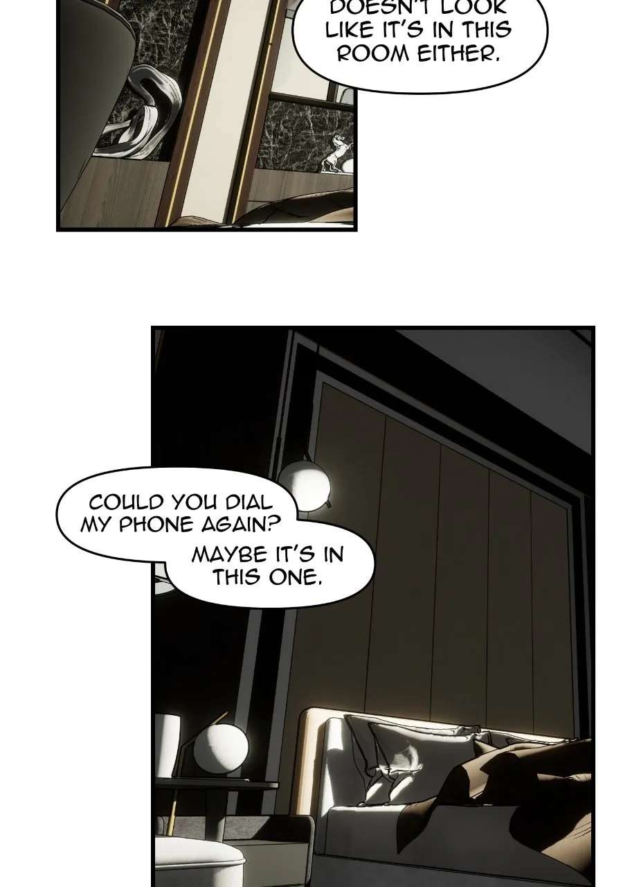 I Love Yoo Chapter 301 - page 81