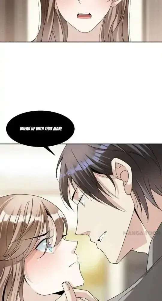 My Cute Wife Is the Boss Chapter 88 - page 20