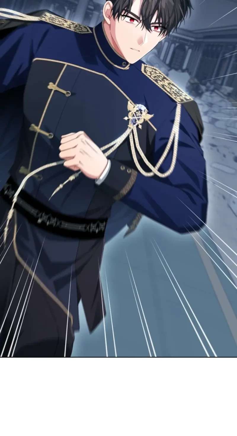 After Resignation, I Refuse the Obsession from the Male Leads Chapter 24 - page 46