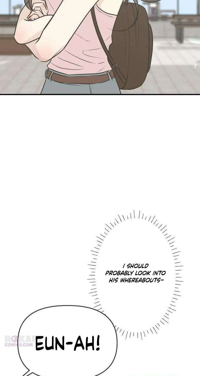 Marriage Defense Scandal Chapter 24 - page 36