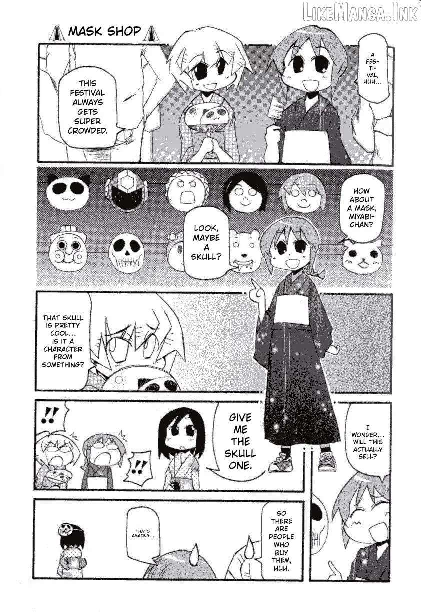 Pani Poni Chapter 147 - page 6