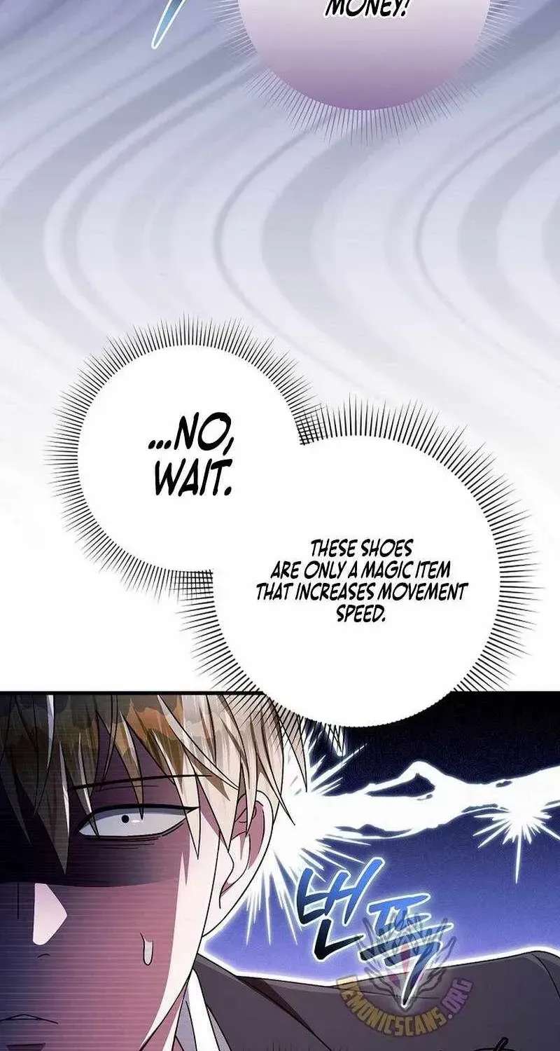 Illusion Hunter from Another World Chapter 104 - page 84