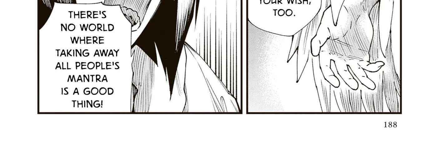 Touge Oni Chapter 43 - page 4