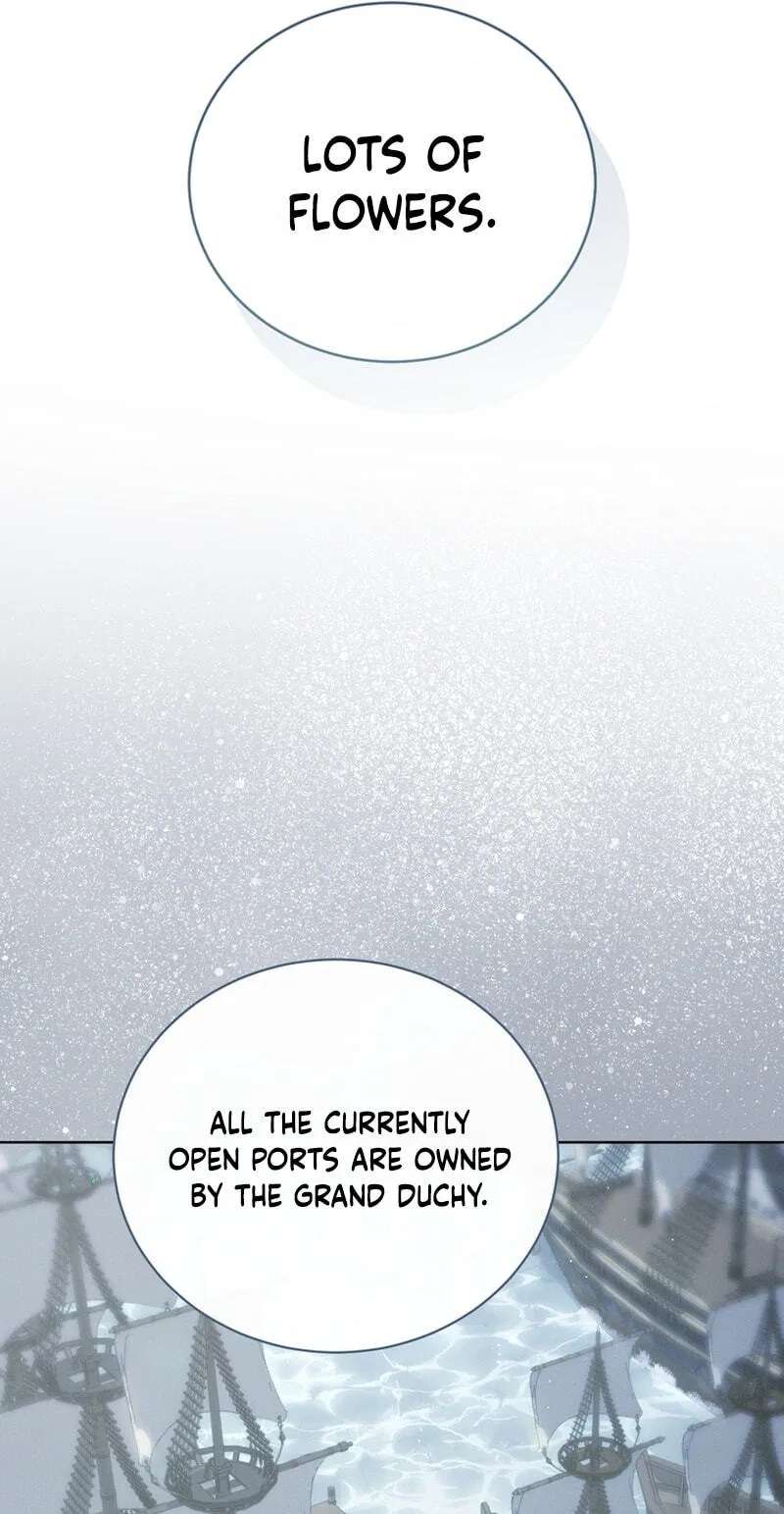 The Manor Awaits Spring Chapter 35 - page 41