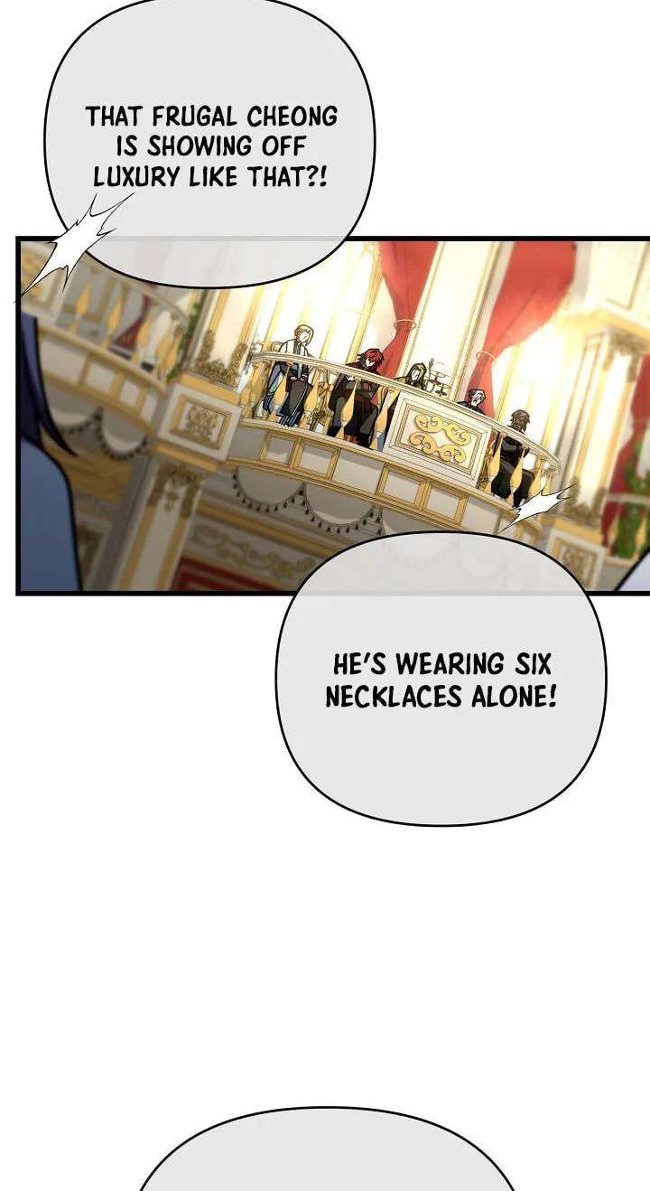 Holy Hella's Ultimate End Chapter 92 - page 72