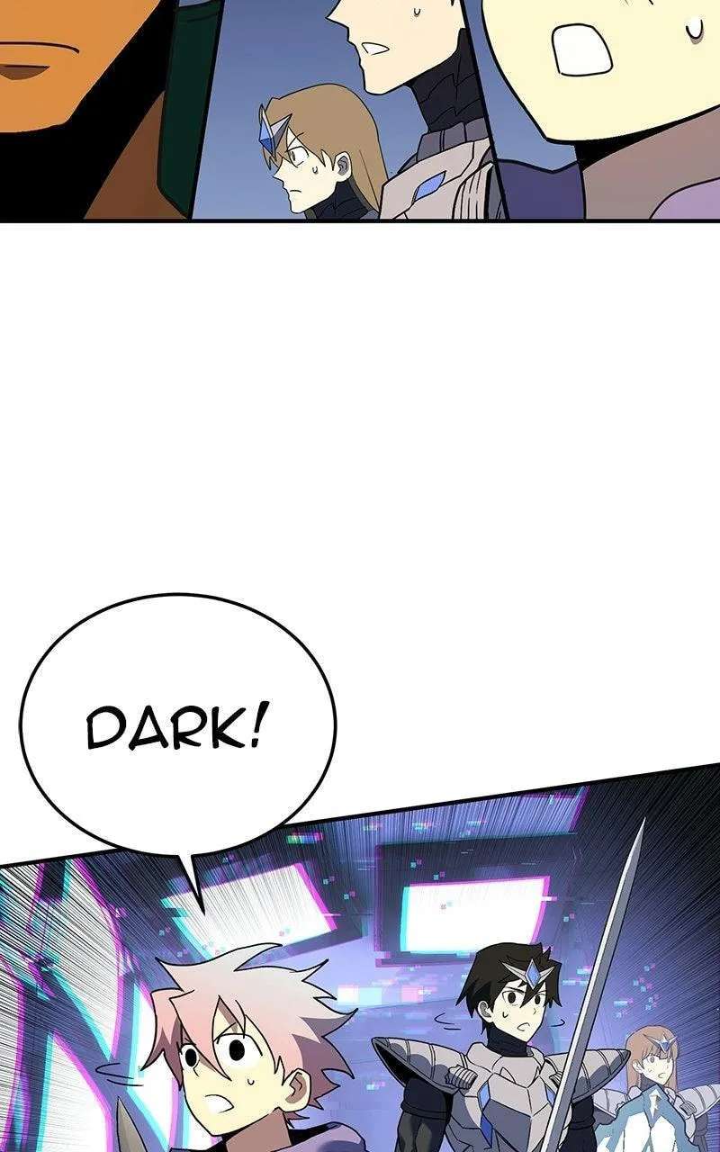 Hardcore Leveling Warrior Chapter 462 - page 49