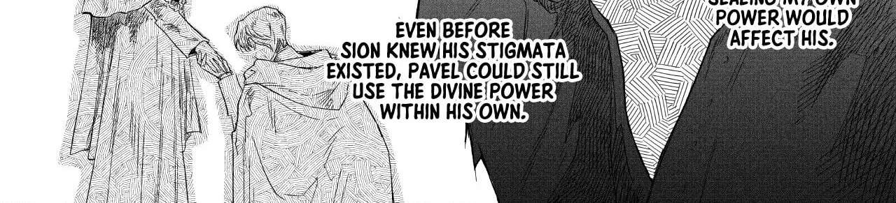 Stigmata (TP) Chapter 155 - page 20