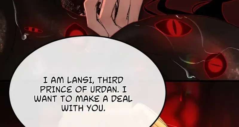The Proper Way to Perform a Sacrifice Chapter 1 - page 77