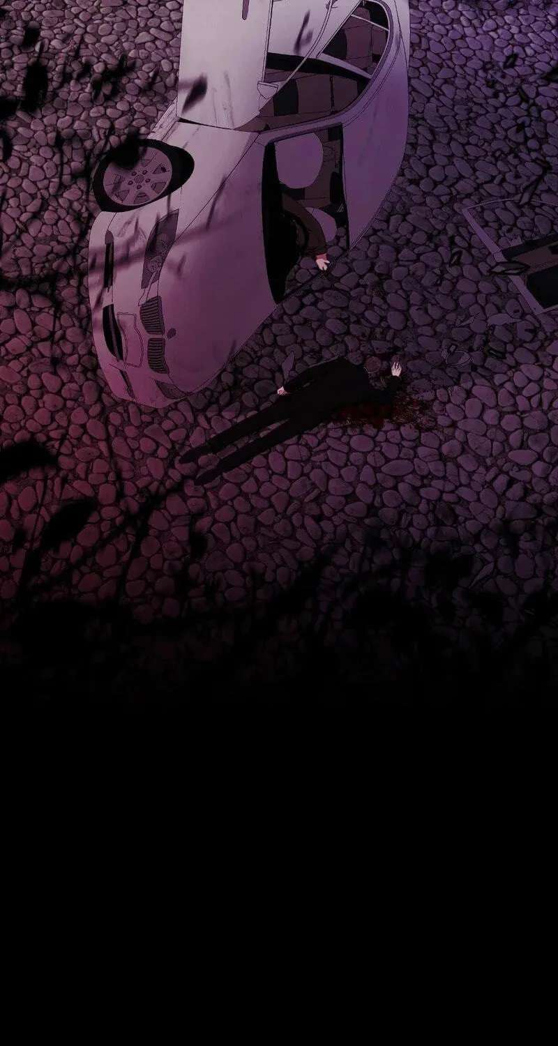 The Child You Abandoned Chapter 43 - page 67