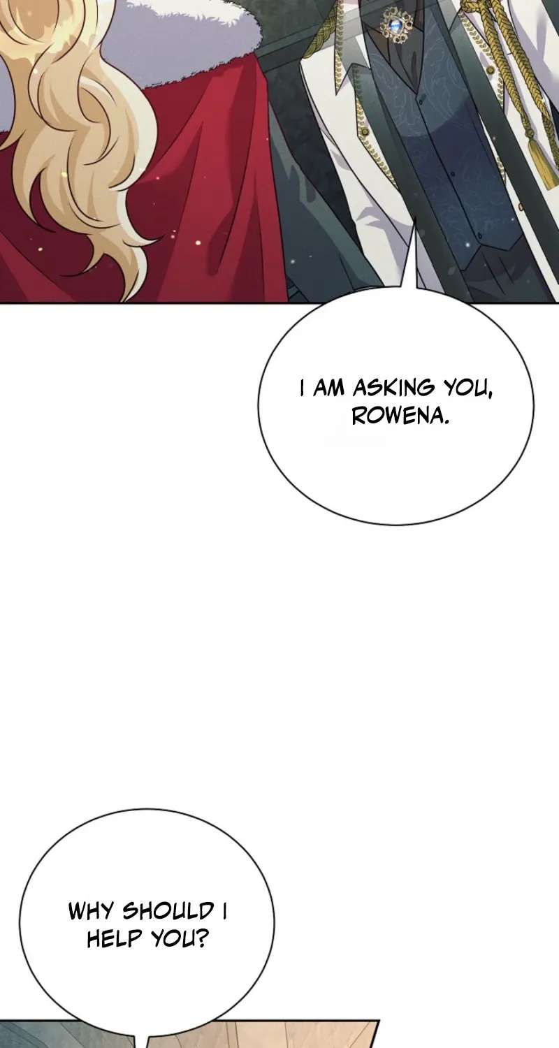 The Abandoned Princess Rebels Chapter 33 - page 23