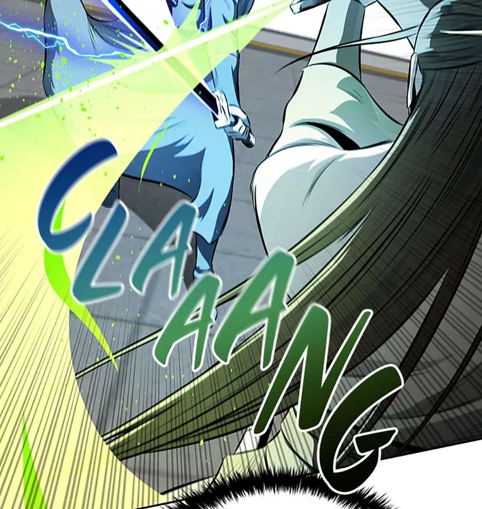 Absolute Master of the Senate Chapter 81 - page 85