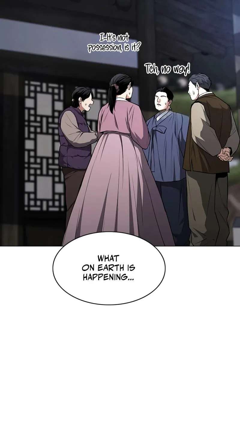 JAKDU: Shaman’s Blade Chapter 116 - page 54