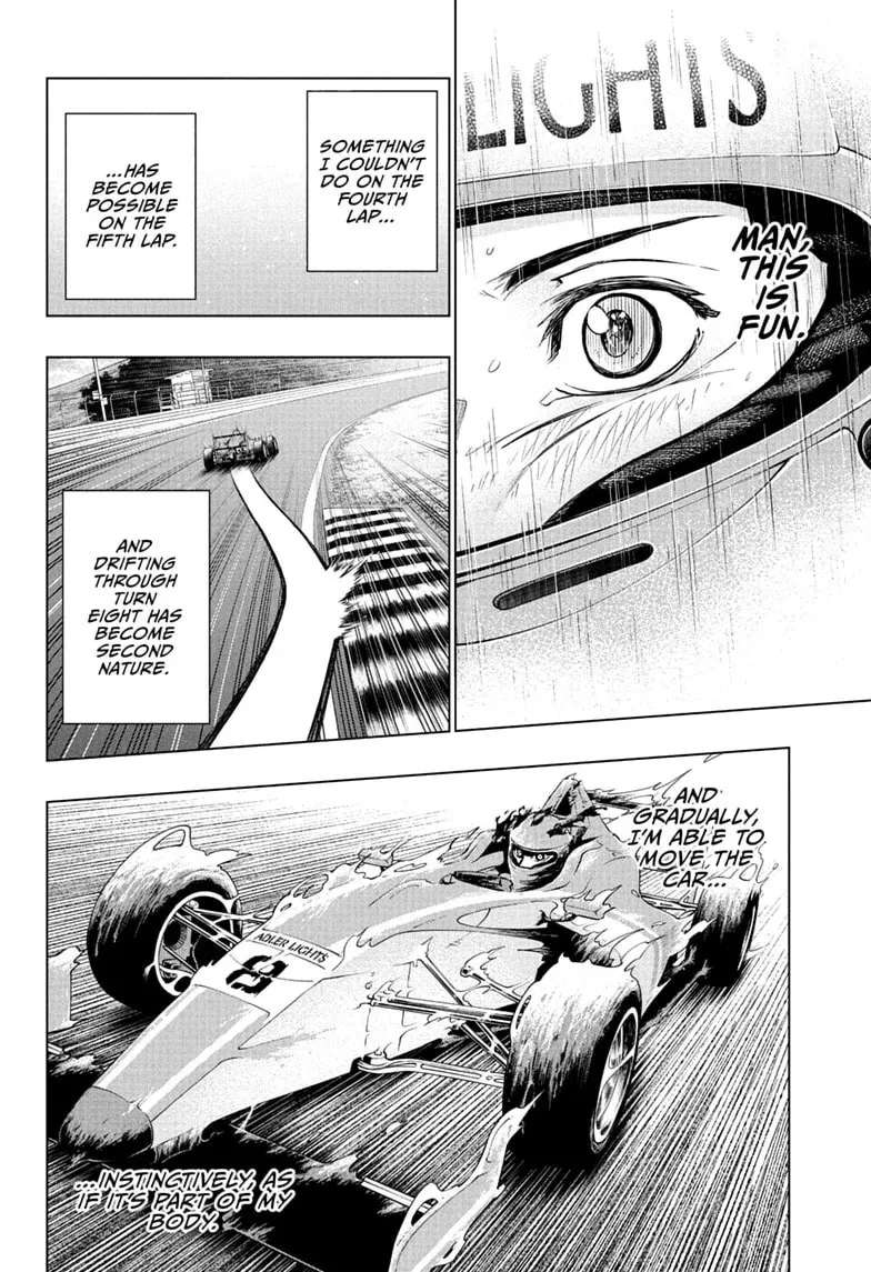 Hal Formula Chapter 10 - page 16