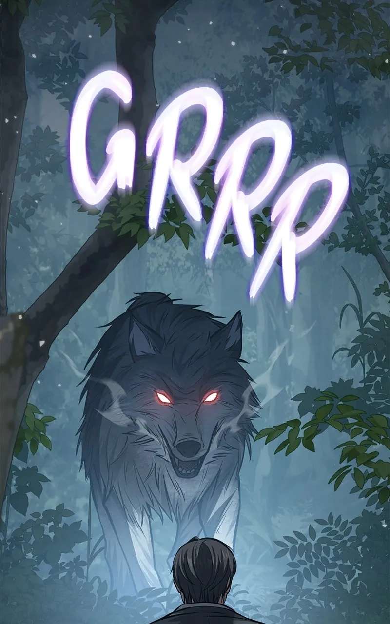 The OtherworldlyFamily Man Chapter 5 - page 2