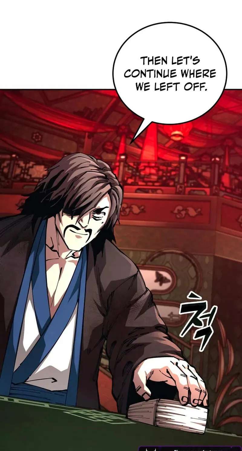 Warrior Grandpa and His Supreme Granddaughter Chapter 118 - page 68