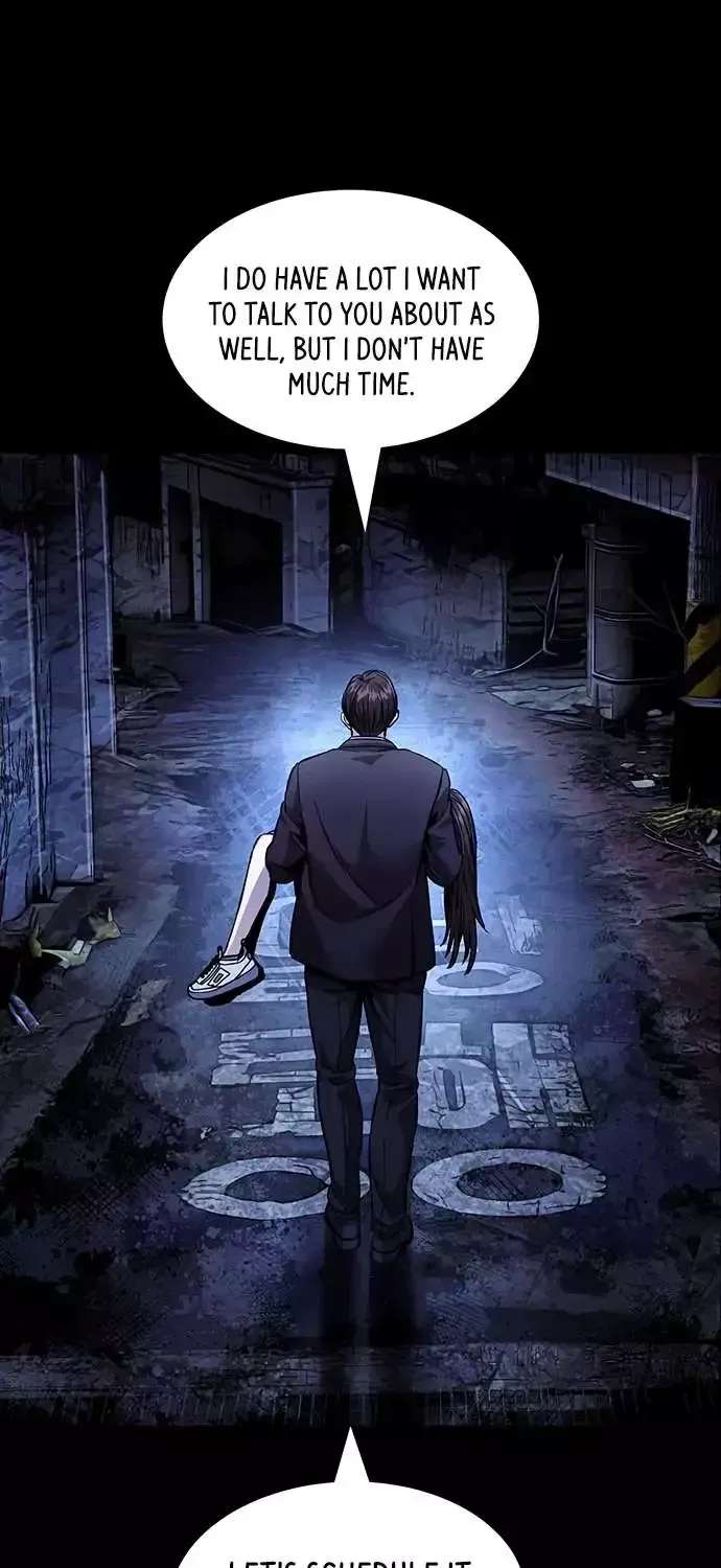 Vigilante 2 Chapter 100 - page 7