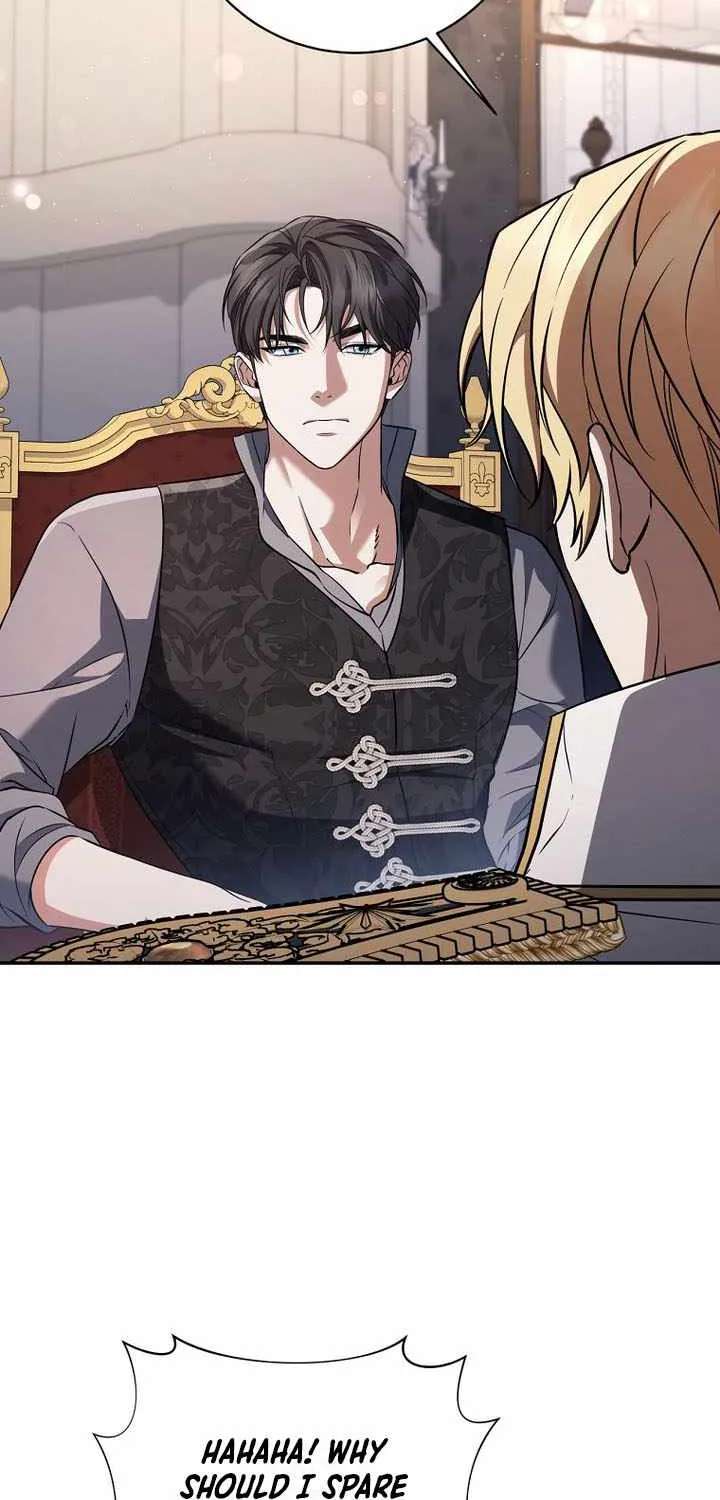 Margrave’s Bastard Son Was The Emperor Chapter 123 - page 7