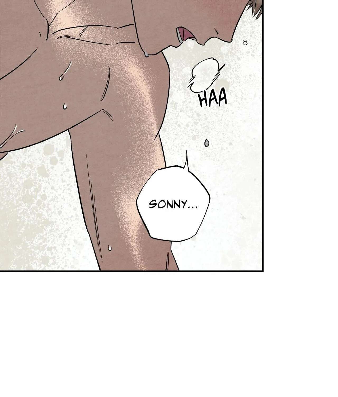 [Hyung, I've Grown Up! Yeokkijab BL Anthology] Postscript Chapter 4 - page 78
