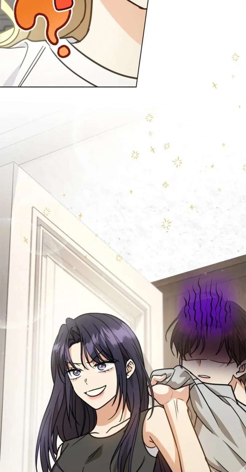 Love Rehab for a Gangster Chapter 54 - page 106