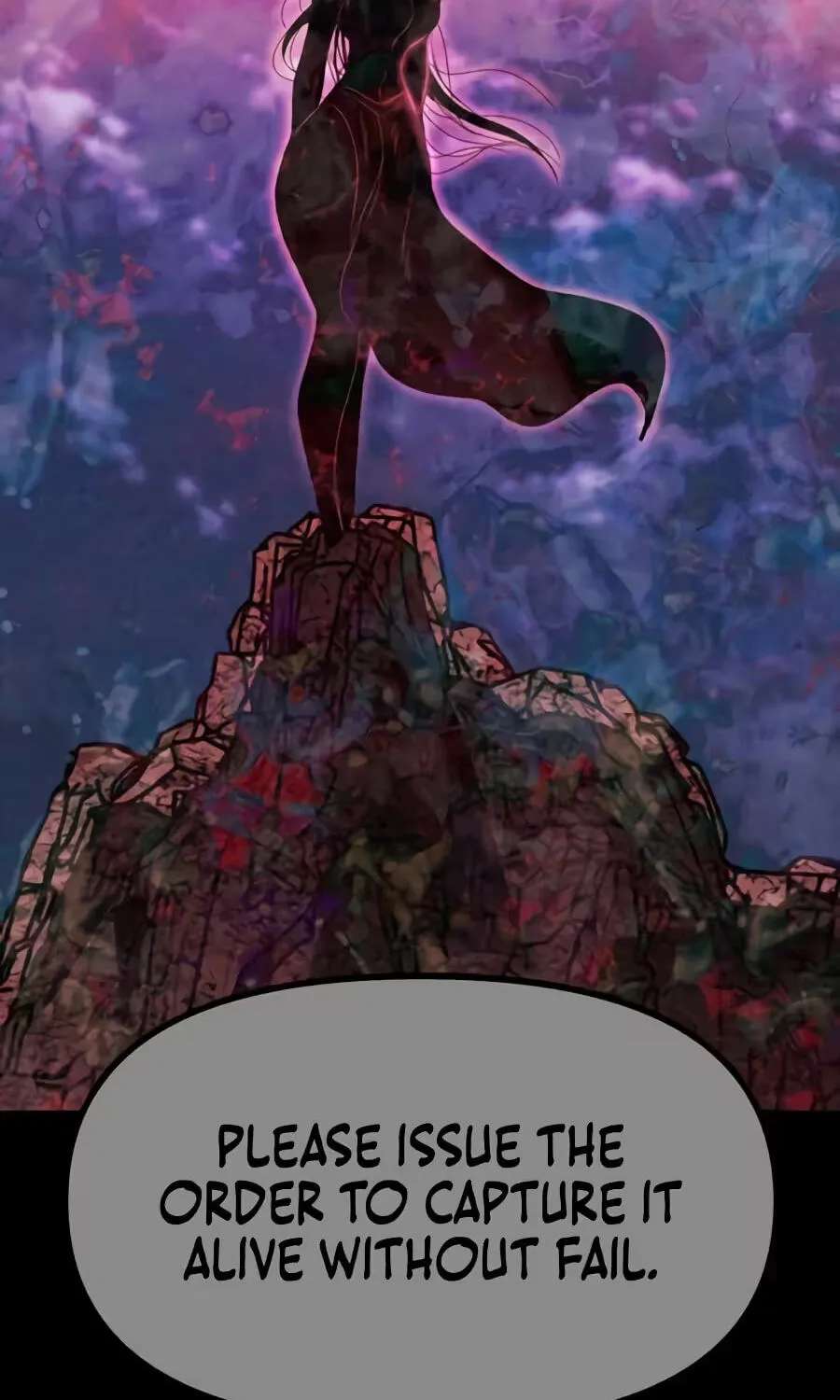 Fantasy Enlistment Squad Chapter 35 - page 127