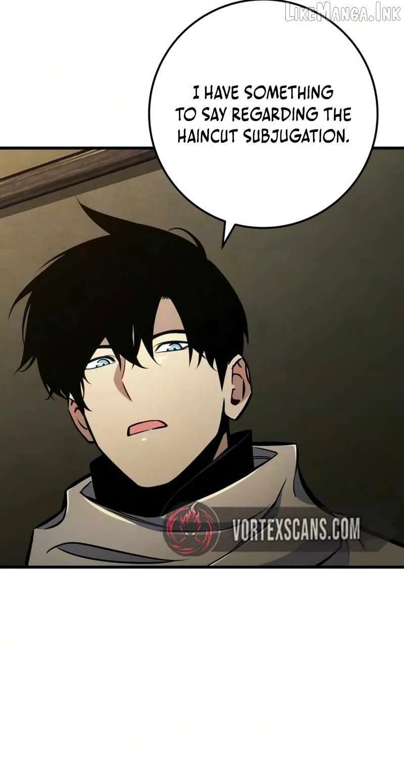 The Wandering Knight’s Survival Manual Chapter 56 - page 107