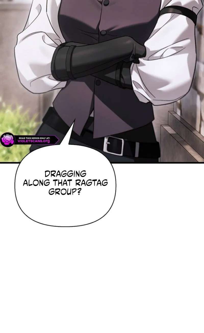 My Husband Is Definitely a Paladin Chapter 29 - page 102