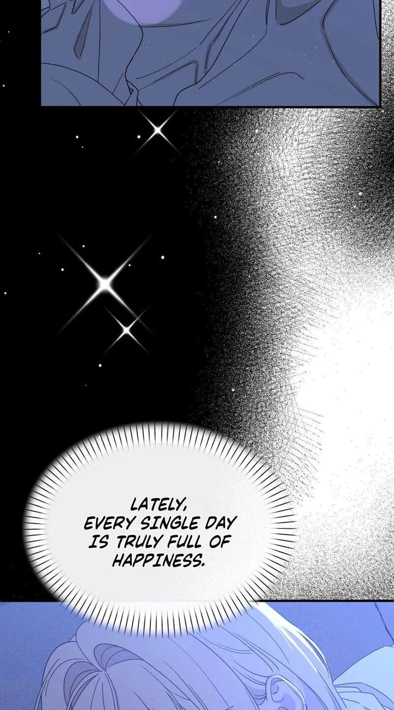 The Couple Hides Their Tastes Chapter 24 - page 75