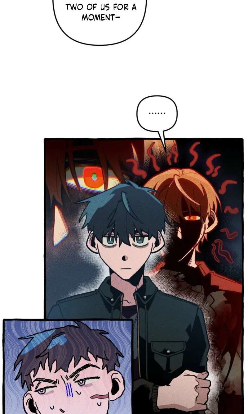 The 11th School Trip Chapter 66 - page 84