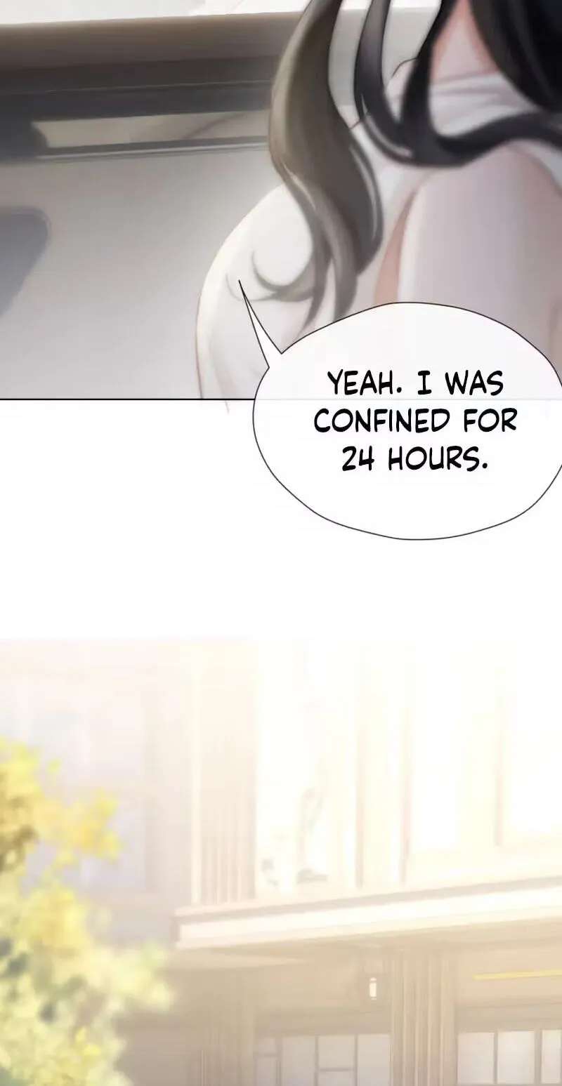 The Perfect Girl Isn't So Perfect Chapter 45 - page 22
