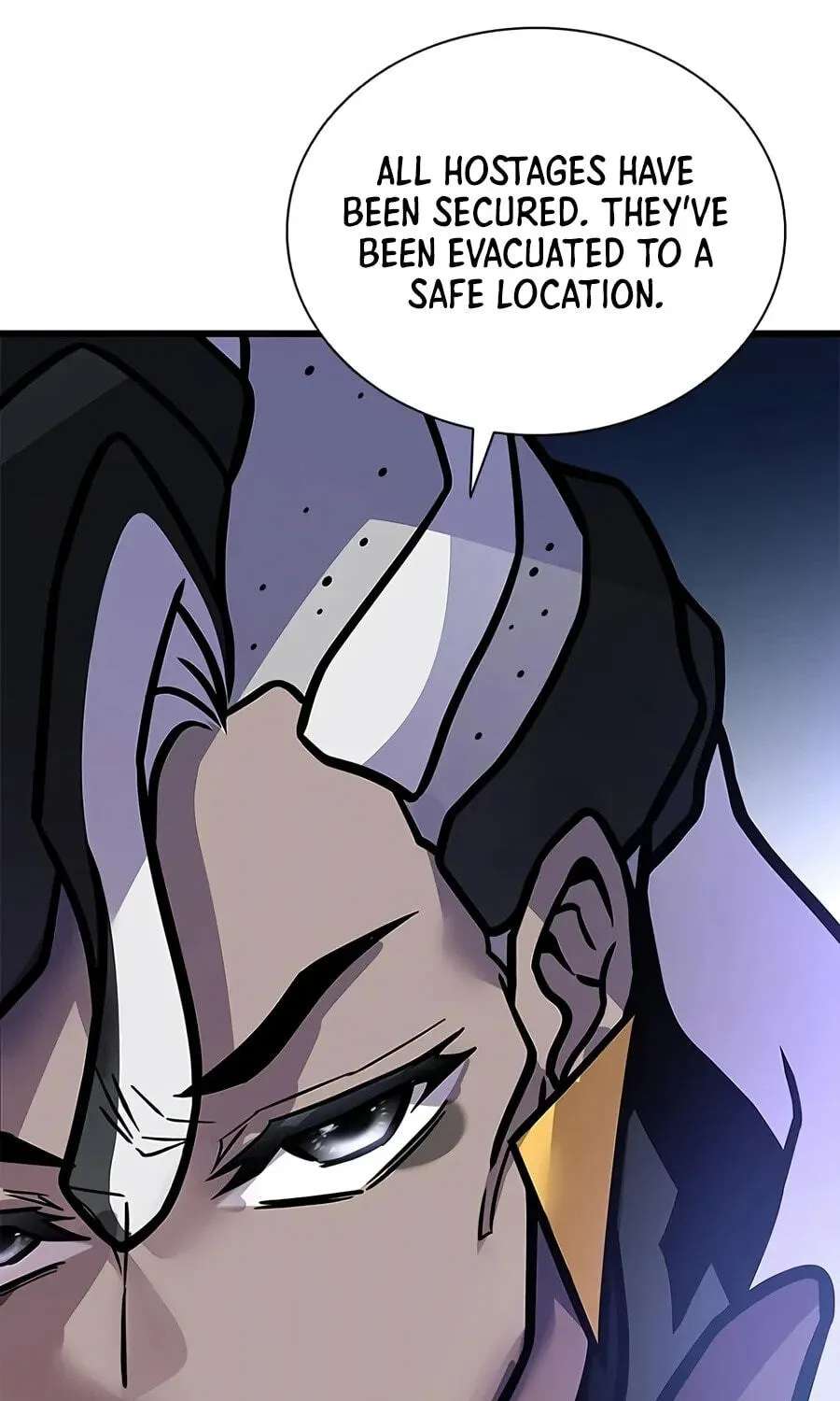Villain to Kill Chapter 250 - page 51