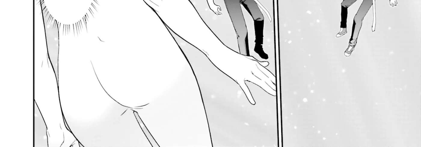 Kidou Senshi Gundam N-Extreme Chapter 20 - page 9