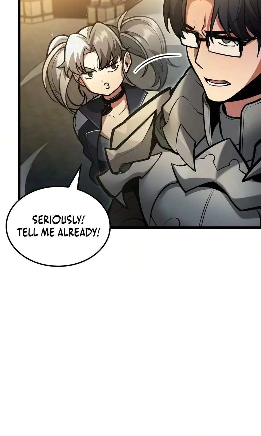 Emperor of Solo Play Chapter 81 - page 101