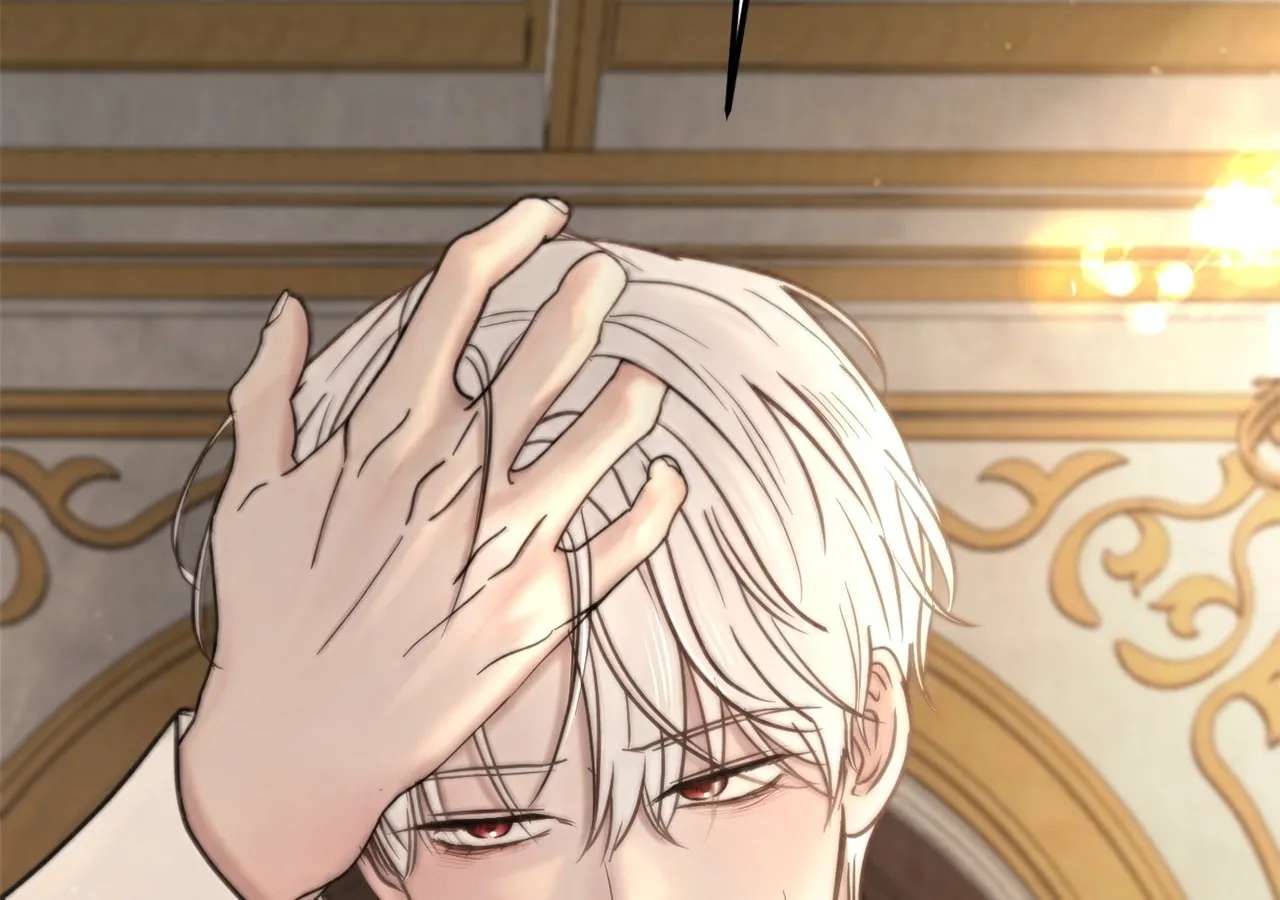 I Adopted the Male Lead from the Shelter Chapter 131 - page 2