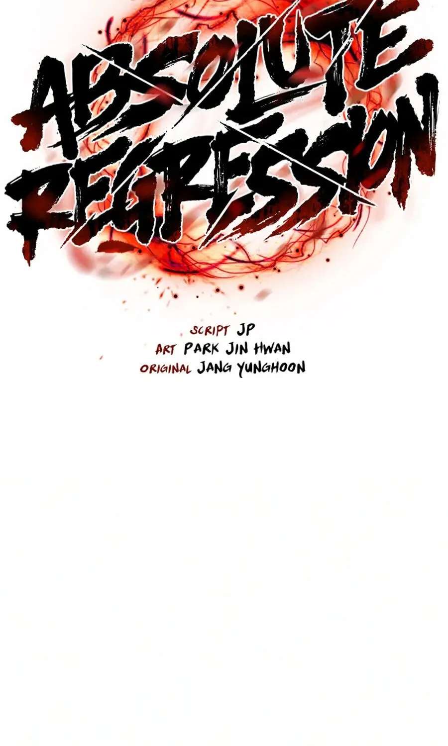 Absolute Regression Chapter 121 - page 16