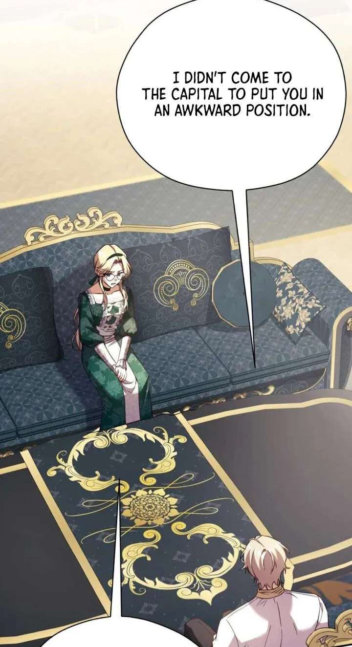 The Immoral Duke Needs to be Homeschooled Chapter 63 - page 45