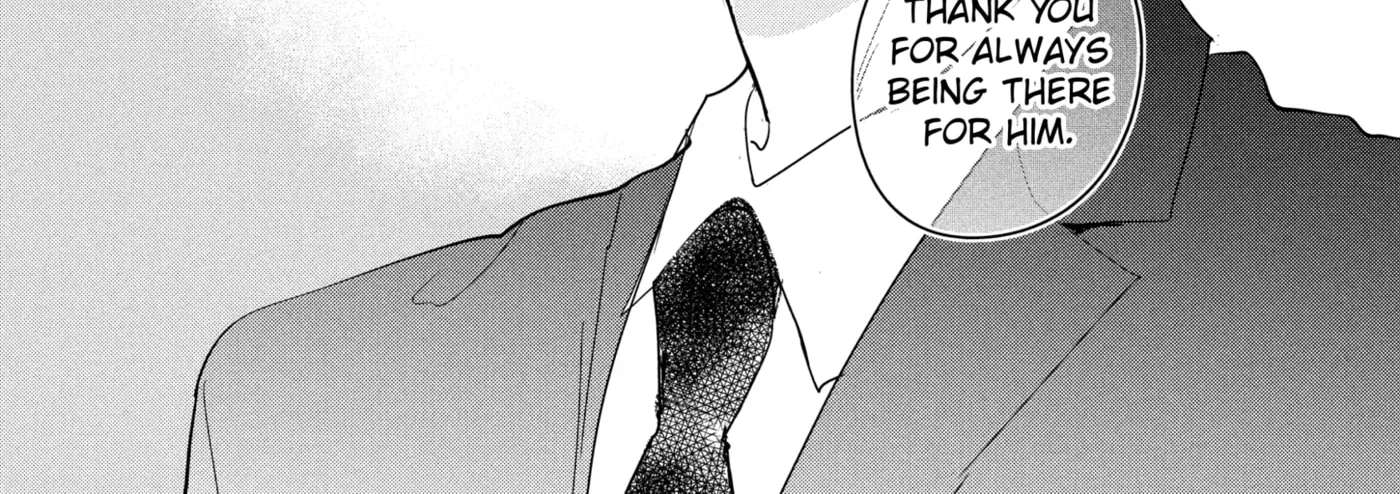 Anyway, I'm Falling in Love with You. Chapter 43 - page 6