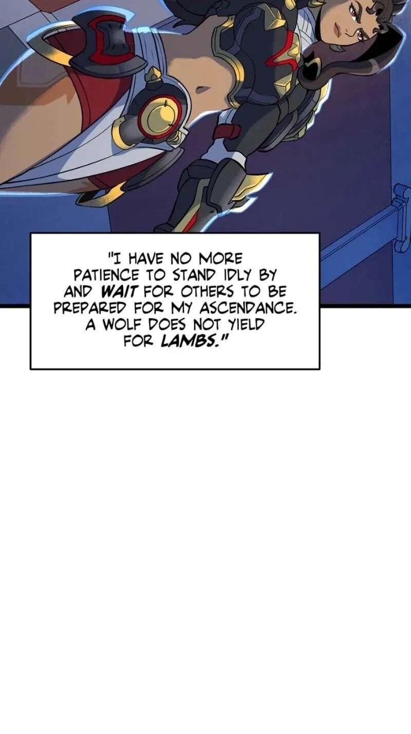 Overwatch: One Unified Heart Chapter 35 - page 46