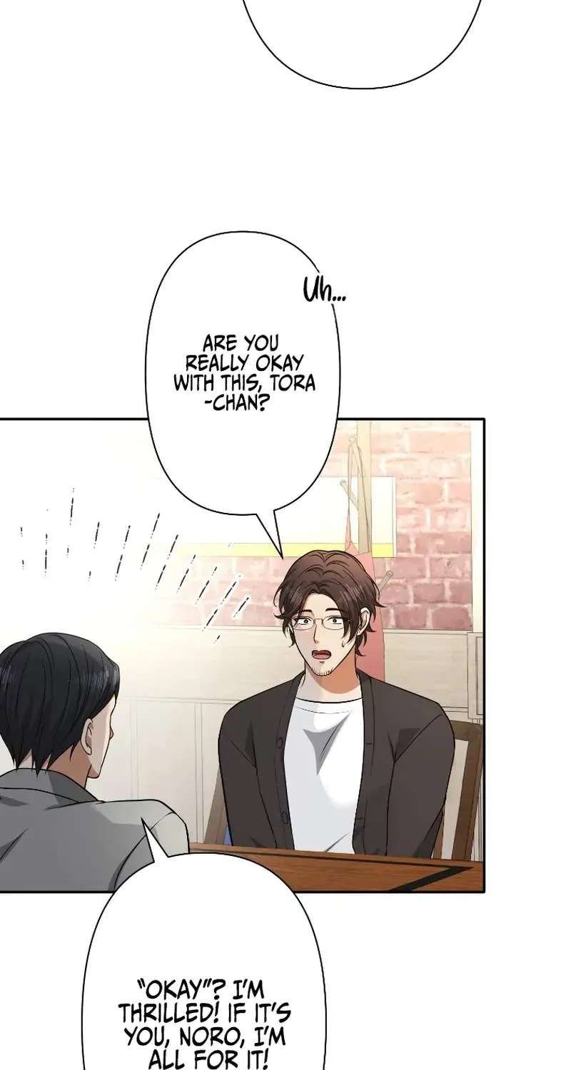 Reborn as the Strategist of My Enemy's Brother Chapter 25 - page 18