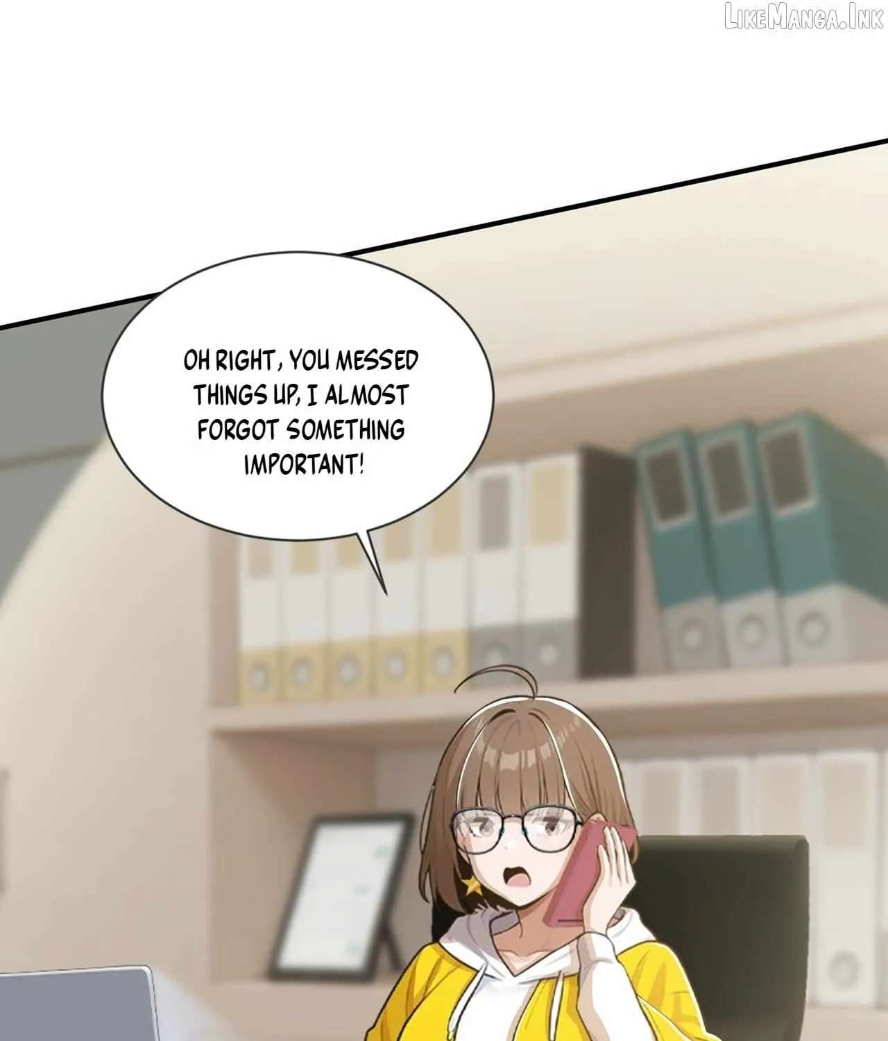Doomsday Smuggler: I Trade Spicy Strips for Gold Bars Chapter 66 - page 16