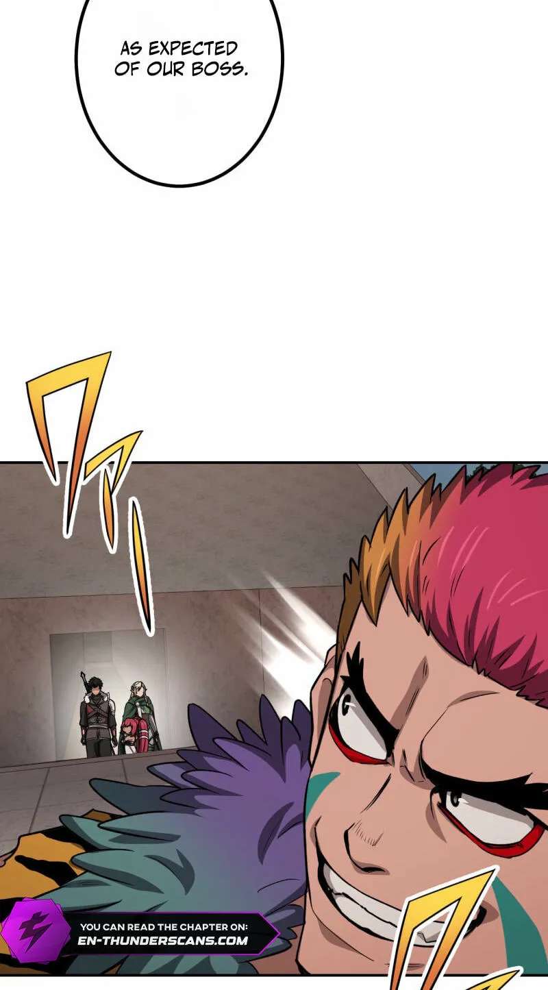 Monster Eater Chapter 122 - page 62