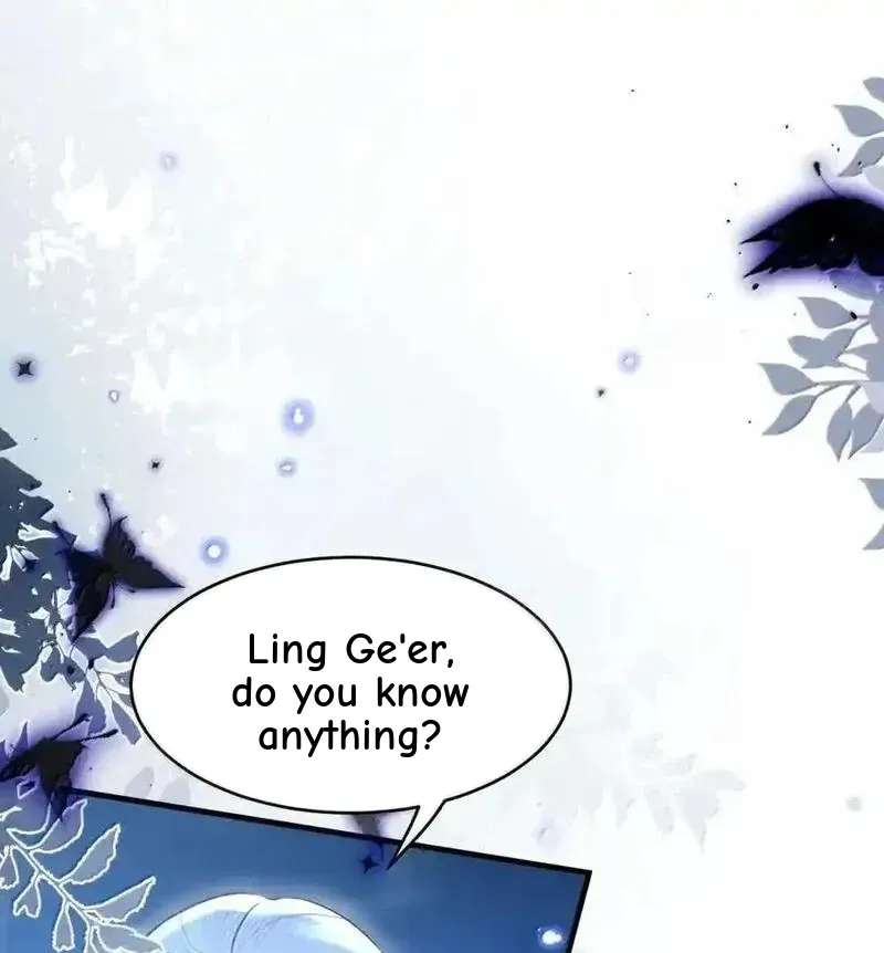 Miss Ghost, No Snuggling Please! Chapter 24 - page 6
