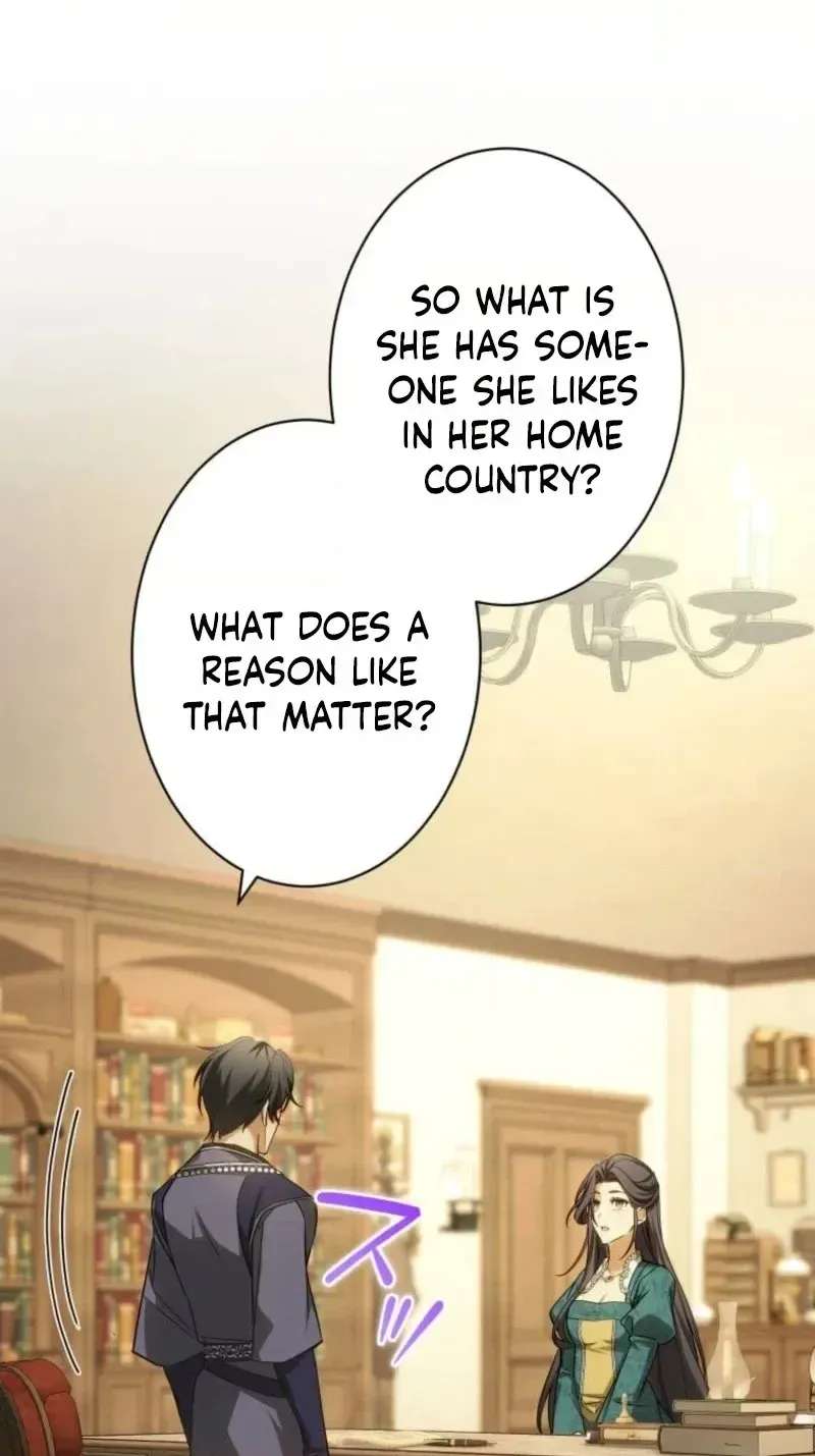 I Was Reincarnated as the Villainess’s Sister Chapter 31 - page 30