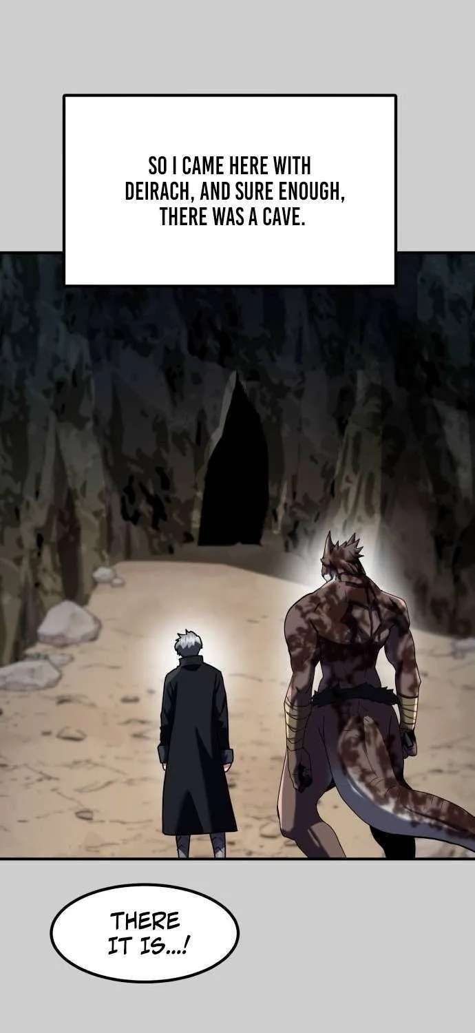 Defense Breaker Chapter 57 - page 50